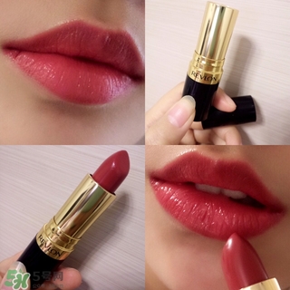 酒紅色口紅適合什么膚色？酒紅色口紅適合黃皮嗎？