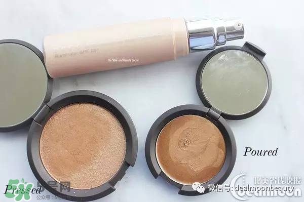 becca高光怎么用？becca高光使用方法