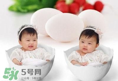 怎么才能生生龍鳳胎？生龍鳳胎秘訣和技巧