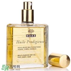 nuxe歐樹護(hù)理油多少錢？歐樹護(hù)理油價(jià)格