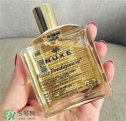 nuxe歐樹(shù)護(hù)理油怎么用？歐樹(shù)護(hù)理油用法