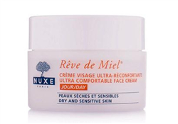 nuxe歐樹蜂蜜面霜好用嗎？歐樹蜂蜜面霜怎么樣？