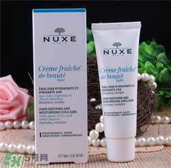 nuxe歐樹(shù)植物鮮奶乳液好用嗎？歐樹(shù)植物鮮奶乳液怎么樣？