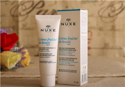 nuxe歐樹植物鮮奶乳液好用嗎？歐樹植物鮮奶乳液怎么樣？