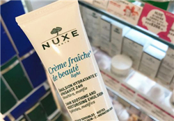 nuxe歐樹植物鮮奶乳液多少錢？歐樹植物鮮奶乳液價格
