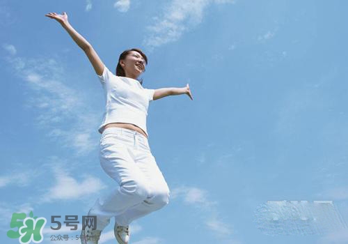 上環(huán)后可以跑步嗎？上環(huán)后多久可以跑步？