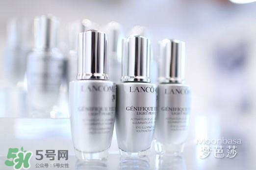 蘭蔻是什么檔次？蘭蔻是一線品牌嗎？