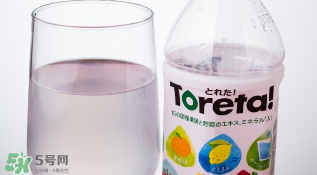 toreta飲料哪里可以買到？toreta飲料中國有售嗎？