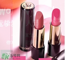 蘭蔻和香奈兒口紅哪個(gè)好？蘭蔻和香奈兒口紅對(duì)比