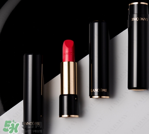 蘭蔻和迪奧口紅哪個好？蘭蔻和迪奧口紅推薦