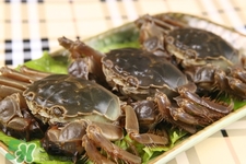 四月份還有螃蟹嗎？四月份可以吃螃蟹嗎？