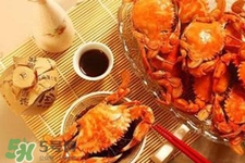 四月份還有螃蟹嗎？四月份可以吃螃蟹嗎？