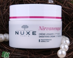 nuxe歐樹睡蓮面霜好用嗎？歐樹睡蓮面霜怎么樣？