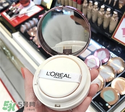 歐萊雅氣墊bb霜好用嗎？歐萊雅氣墊bb霜怎么樣？