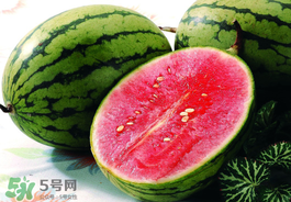 三月份的西瓜能吃嗎？3月份可以吃西瓜嗎？