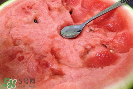 三月份的西瓜能吃嗎？3月份可以吃西瓜嗎？