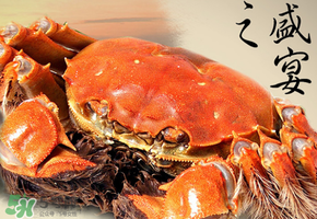 3月份還有大閘蟹嗎？3月份的大閘蟹能吃嗎？