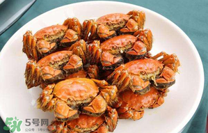 三月份吃什么螃蟹？3月份吃什么螃蟹？