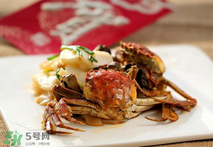 三月份吃什么螃蟹？3月份吃什么螃蟹？