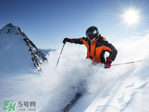 3月份還能滑雪嗎？3月份哪里下雪？