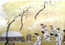 春分可以上墳嗎？春分可以掃墓嗎？