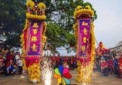 春社日怎么計(jì)算？2017年春社怎么算？
