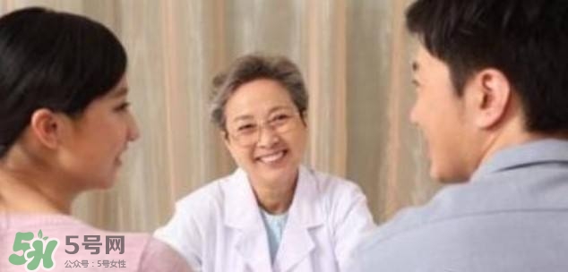 孕前檢查項目有哪些？孕前檢查什么時候合適