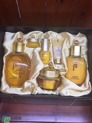 蘭蔻和后哪個好？蘭蔻和后哪個更高端？