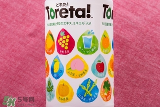 toreta飲料哪里可以買到？toreta飲料中國有售嗎？