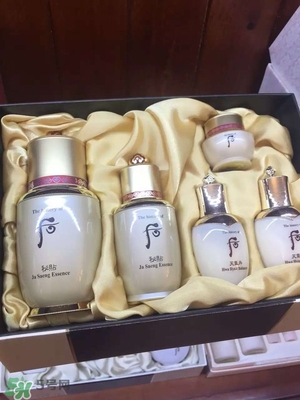 蘭蔻和后哪個好？蘭蔻和后哪個更高端？