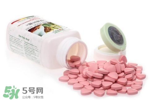 葉酸多少錢？哪個牌子的葉酸比較好