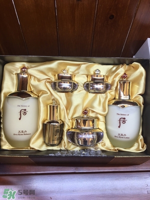 蘭蔻和后哪個好？蘭蔻和后哪個更高端？