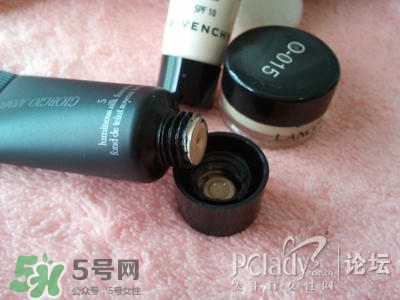 蘭蔻和紀(jì)梵希哪個(gè)好？蘭蔻和紀(jì)梵?？诩t哪個(gè)好？