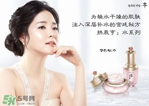 蘭蔻和后哪個好？蘭蔻和后哪個更高端？