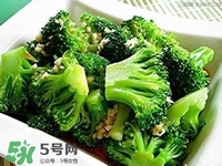 富含葉酸的食物有哪些？富含葉酸的蔬菜水果