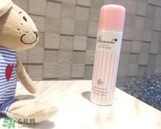 naris up娜麗絲防曬噴霧怎么用？娜麗絲防曬噴霧使用方法