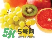 富含葉酸的食物有哪些？富含葉酸的蔬菜水果