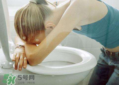 孕吐吃什么可以緩解？孕吐一般持續(xù)多久？