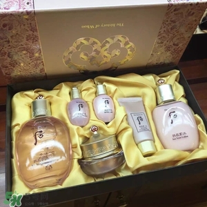 蘭蔻和后哪個好？蘭蔻和后哪個更高端？