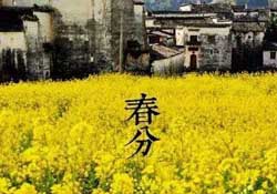 春分會(huì)下雨嗎？春分節(jié)氣下雨好還是不好？