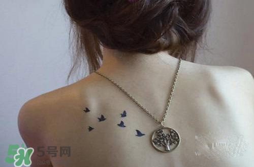 紋身后可以運(yùn)動(dòng)嗎？紋身后多久可以運(yùn)動(dòng)？