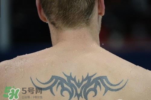 紋身后可以運(yùn)動(dòng)嗎？紋身后多久可以運(yùn)動(dòng)？