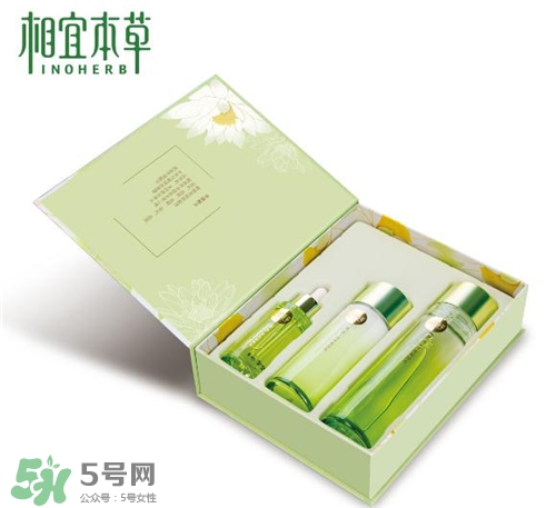 相宜本草睡蓮系列好用嗎？相宜本草睡蓮系列怎么樣？
