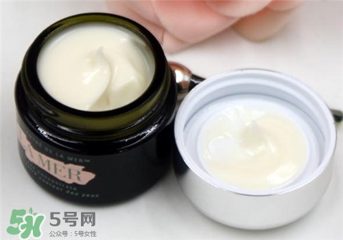 lamer海藍(lán)之謎眼霜好用嗎？海藍(lán)之謎眼霜怎么樣？
