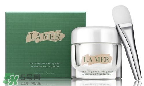 lamer海藍(lán)之謎緊致面膜好用嗎？海藍(lán)之謎緊致面膜怎么樣？