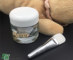 lamer海藍(lán)之謎緊致面膜好用嗎？海藍(lán)之謎緊致面膜怎么樣？