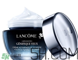 蘭蔻大眼精華和眼霜哪個(gè)好？蘭蔻大眼精華和眼霜對比