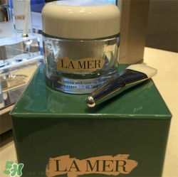 lamer海藍(lán)之謎面膜怎么用？海藍(lán)之謎面膜用完要洗嗎？