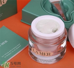 lamer海藍(lán)之謎面膜怎么用？海藍(lán)之謎面膜用完要洗嗎？