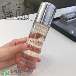 lamer海藍(lán)之謎煥膚水好用嗎？海藍(lán)之謎煥膚水怎么樣？